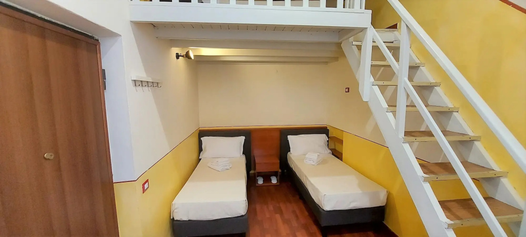 Hotel Ester