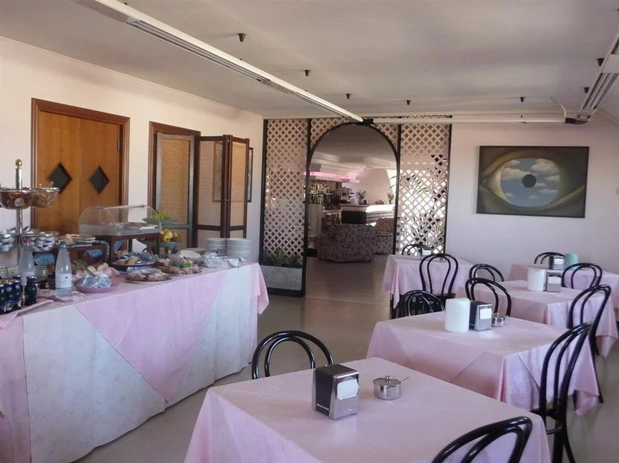Hotel Naxos B&B