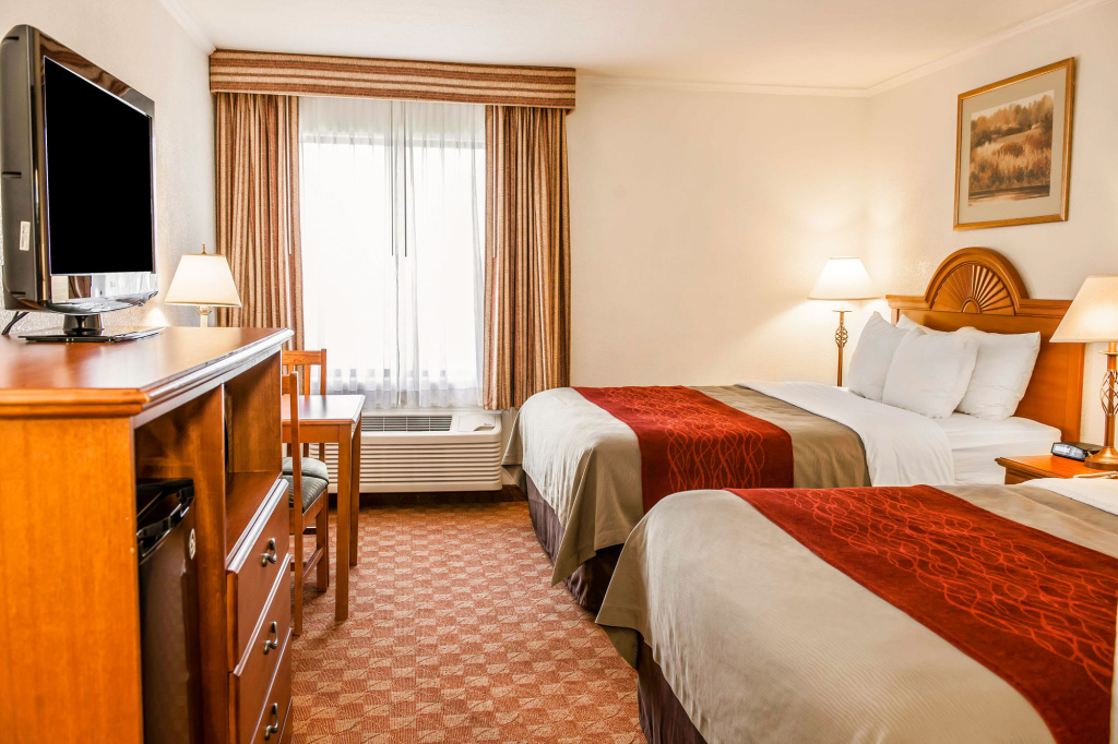 Comfort Inn
