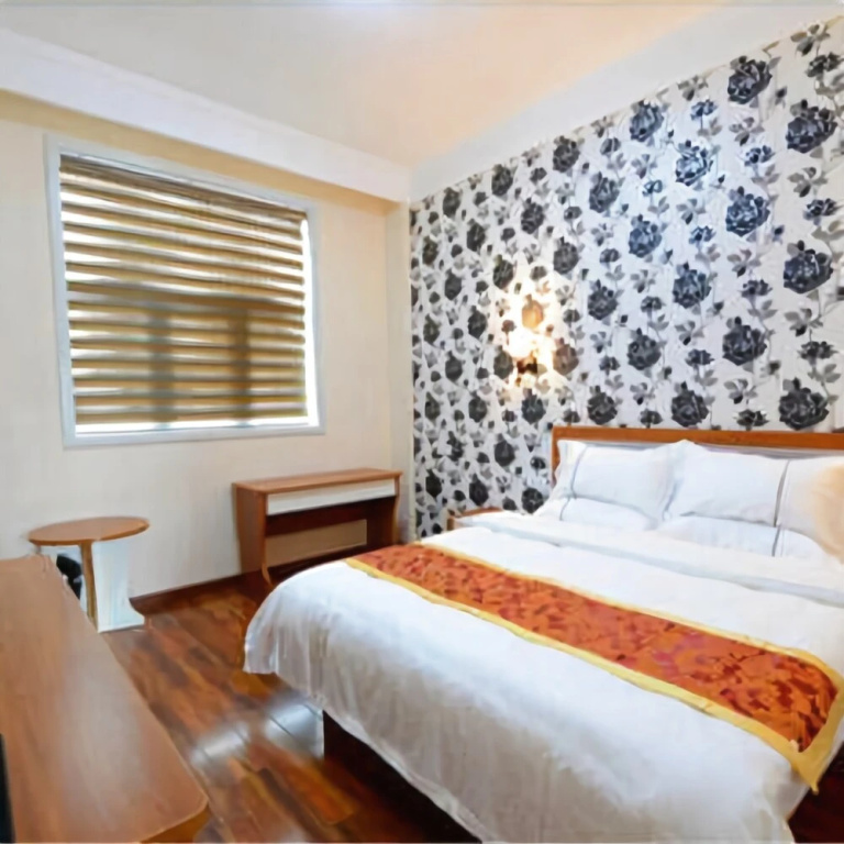 Xinyue Holiday Hotel