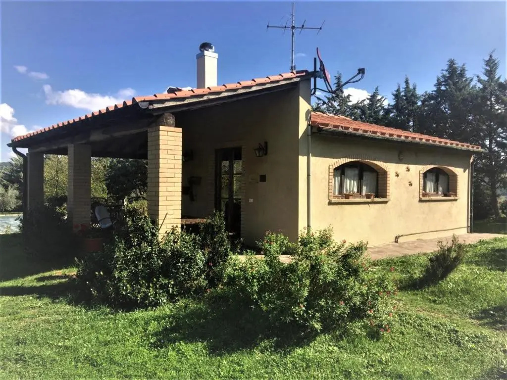 Appartamento Girasole - Agriturismo le Selvole