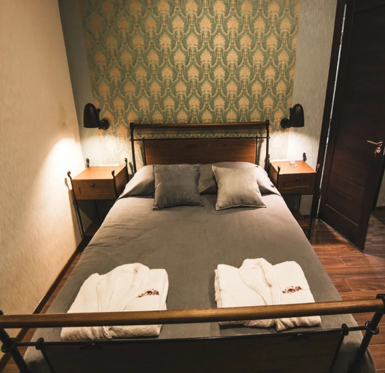 Wine Story Hotel