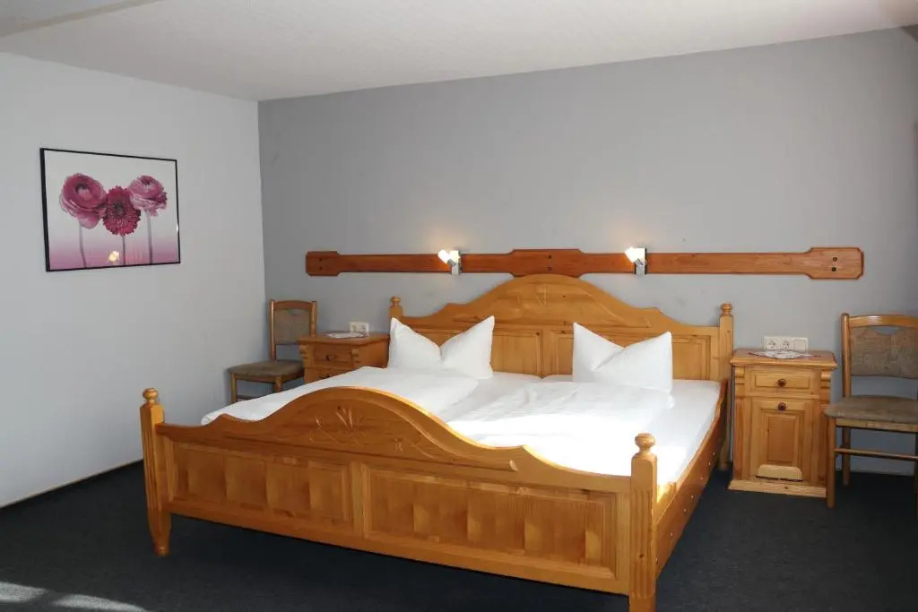 Hotel-Restaurant Johanneshof