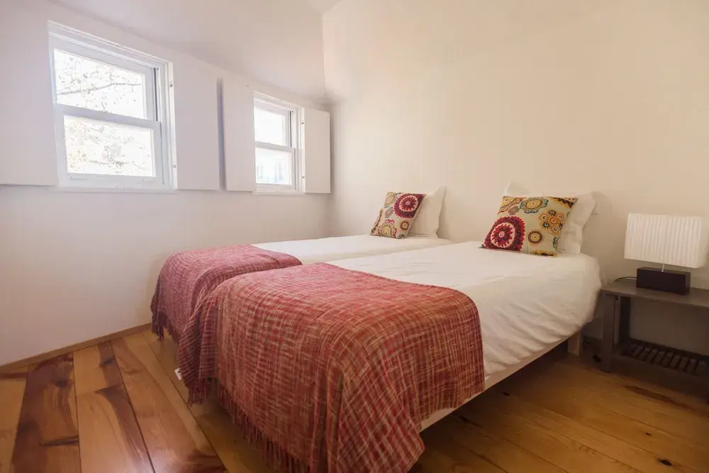 Citybreak-apartments Douro View