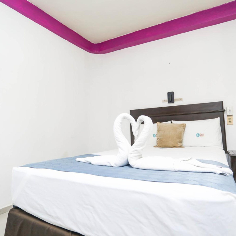Pa´Xa Mama Hotel Boutique