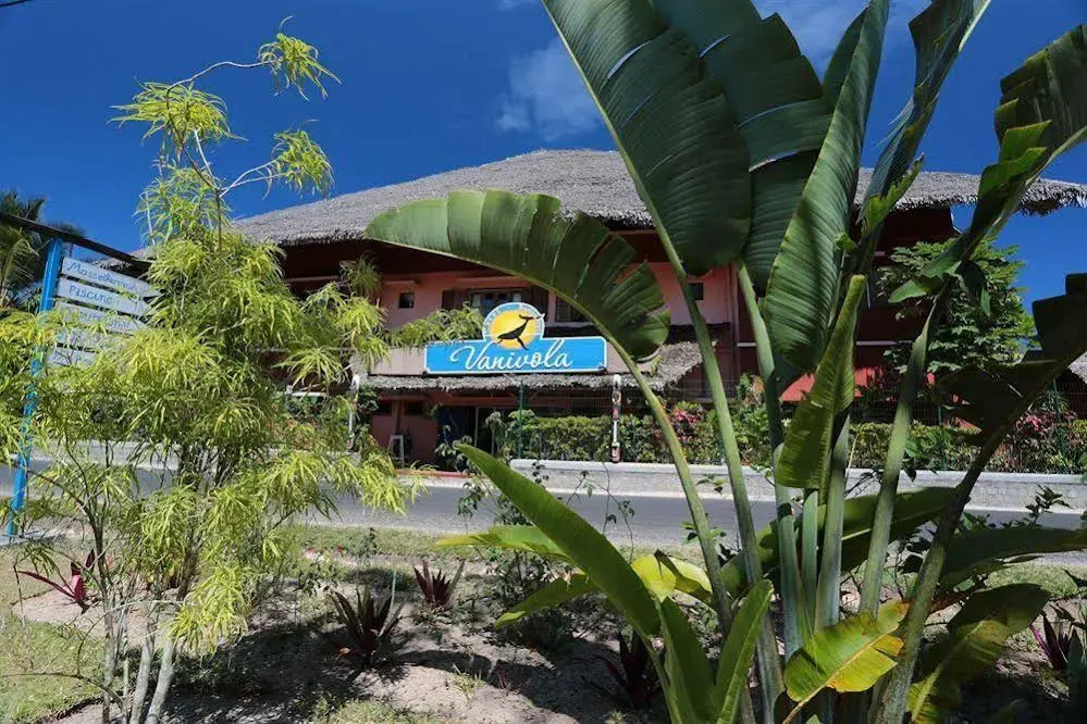 Hotel Vanivola & SPA