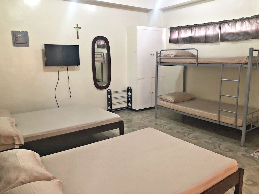Vicente Residences