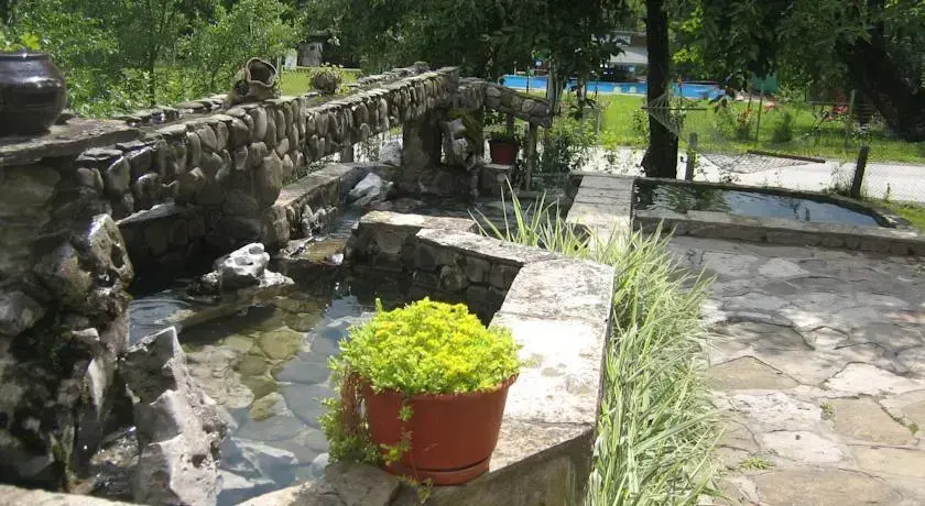 Family Hotel Balkan