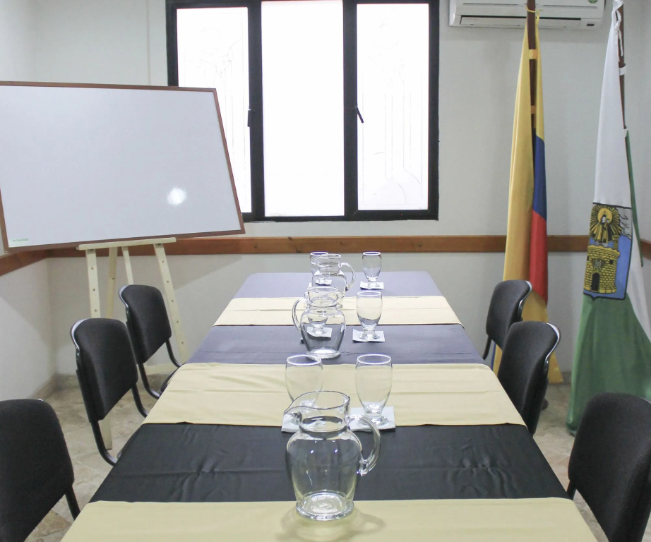 Hotel Cabo de la Vela Medellin