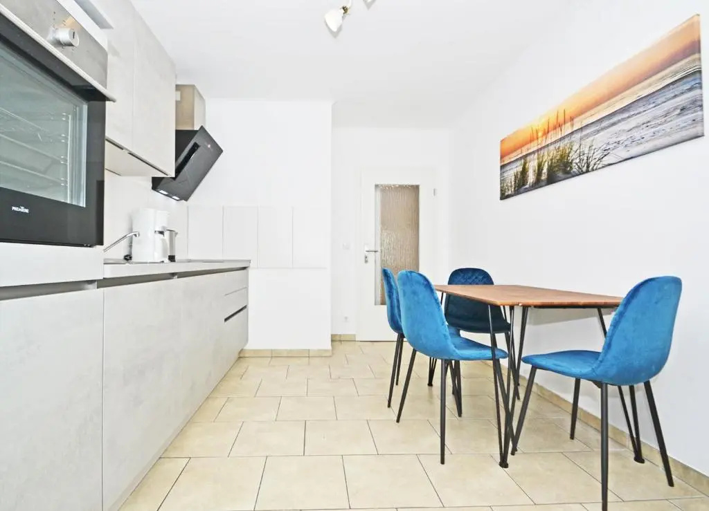 Haus Triade Whg Triade 5
