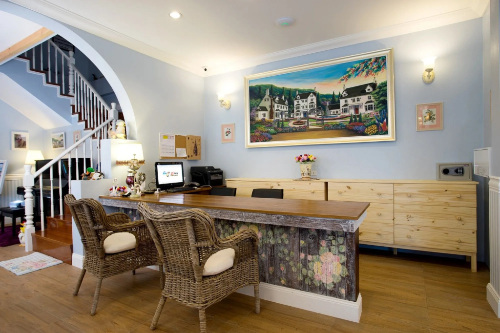 Hillsborough The English Country House Hotel & Leisure