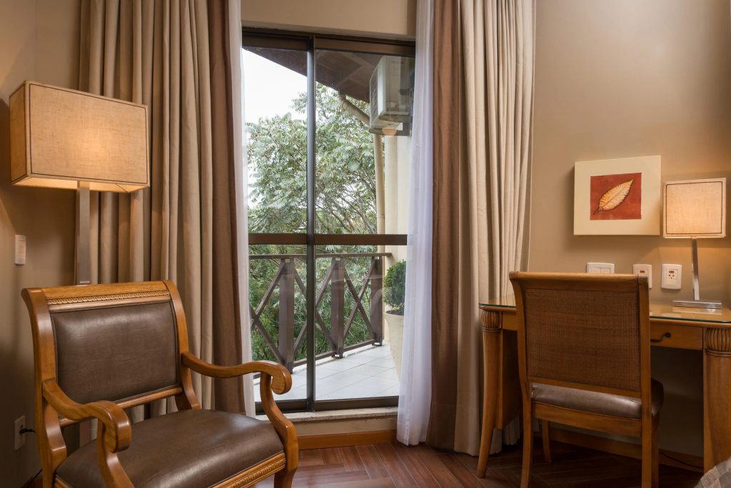Wish Serrano Resort