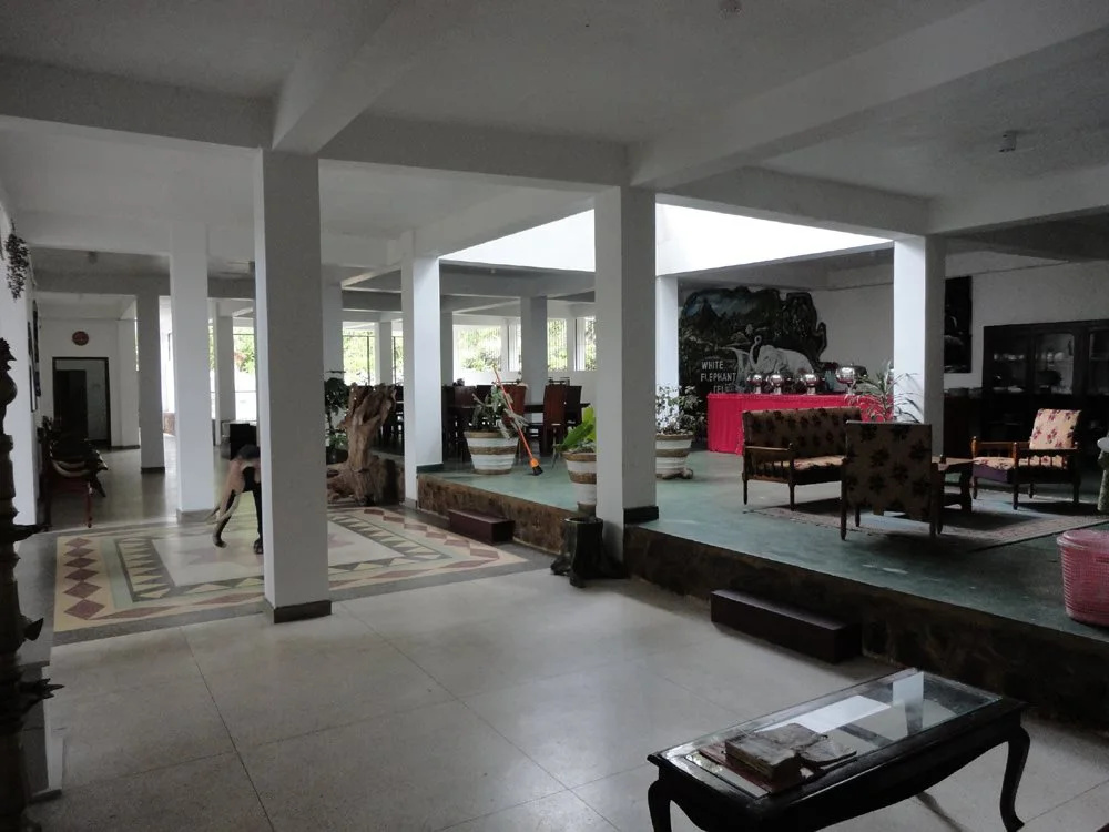 White Elephant Hotel