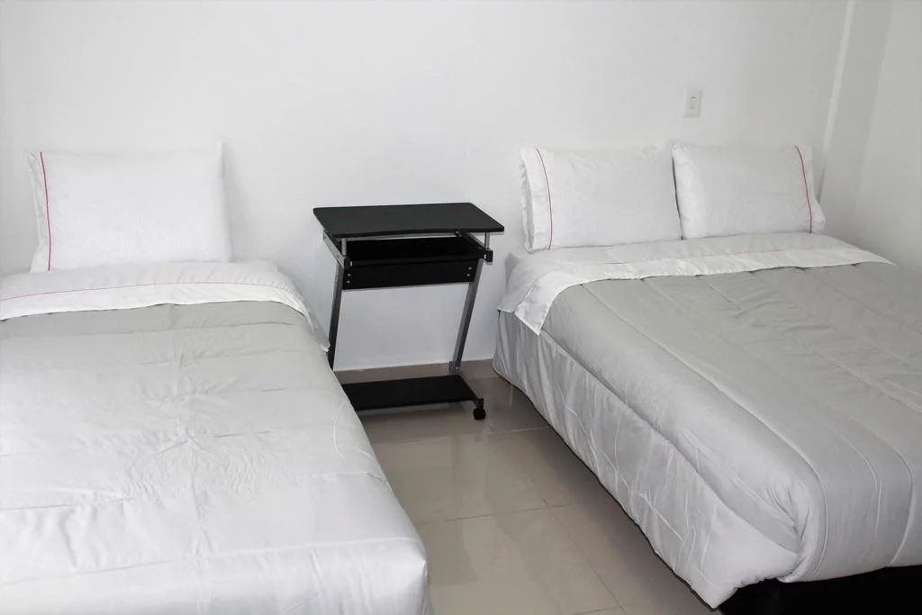 Jw Casa Hotel