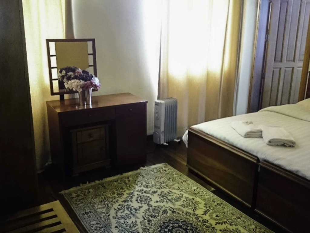 Yoho Villa Acacia