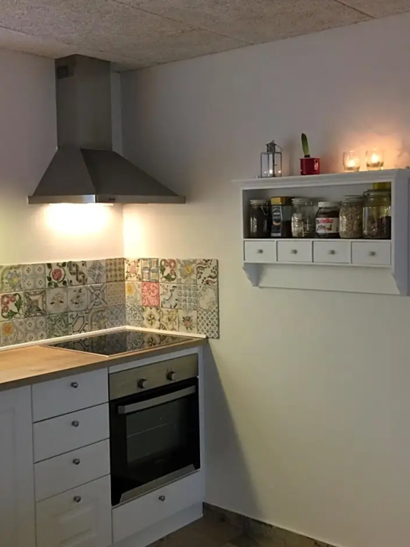 Sov Godt i Arnborg Bed & Breakfast