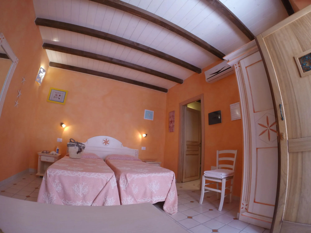 Olbia Domus Inn