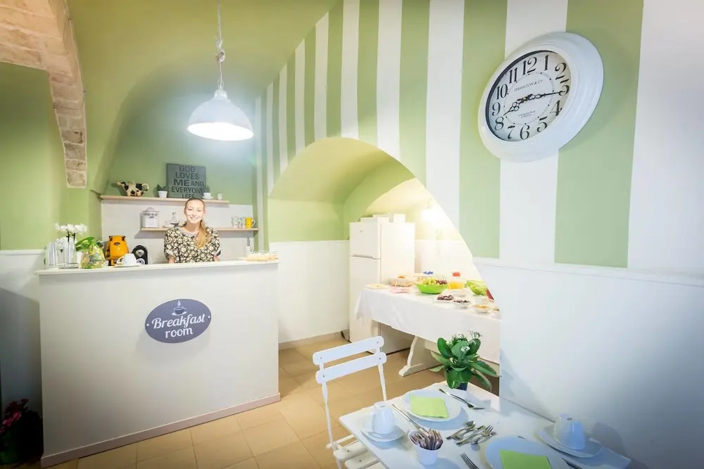 Relais del Marchese