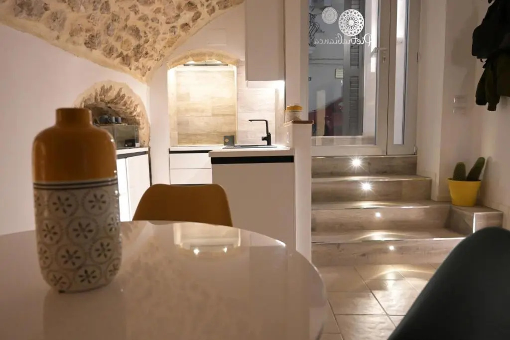 Pietrabianca Santa Maria Apartments