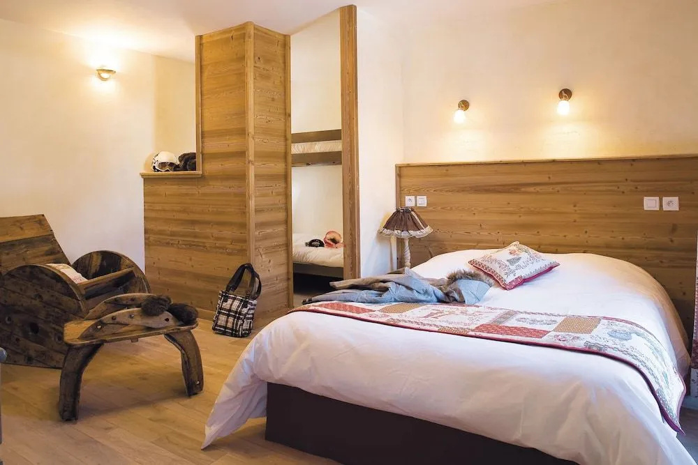 Hotel & Restaurant Les Escondus