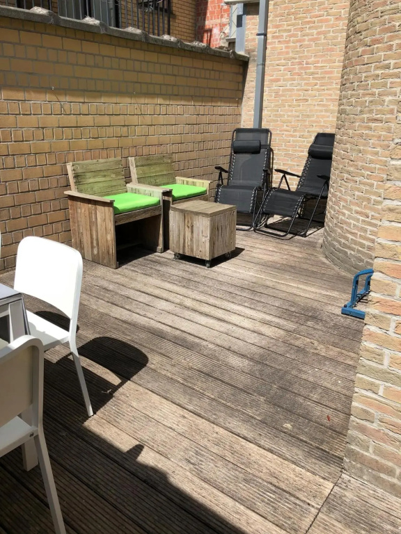 CONDO Romain