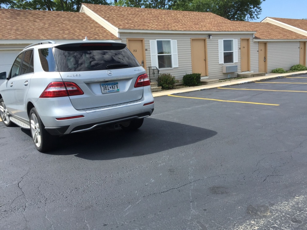 Rodeway Inn & Suites Austin
