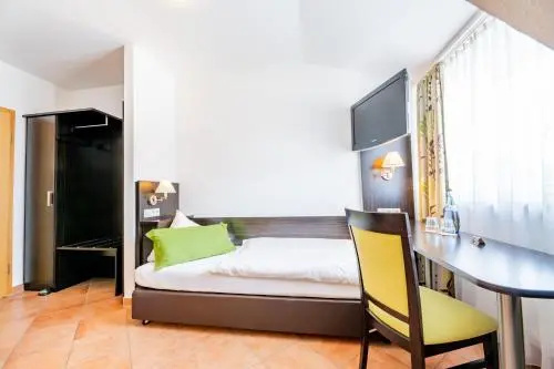My Airport Hotel STUTTGART-AIRPORT-MESSE