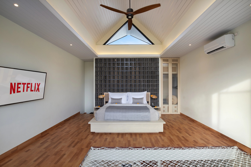 Astera Resort & Spa Canggu by Ini Vie Hospitality