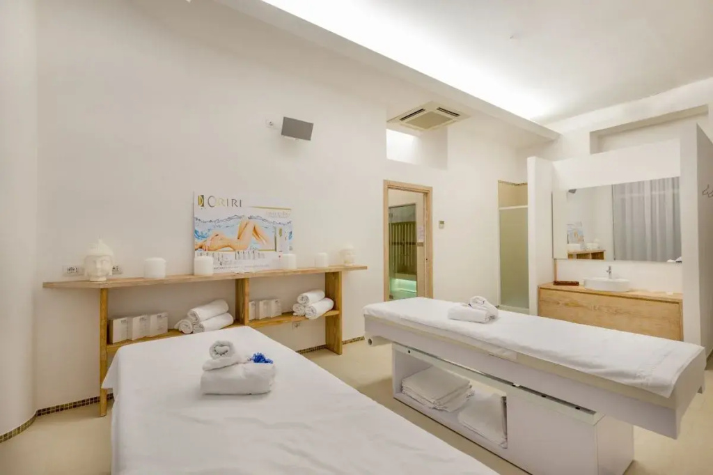 The Pelican Beach Resort & SPA — только для взрослых