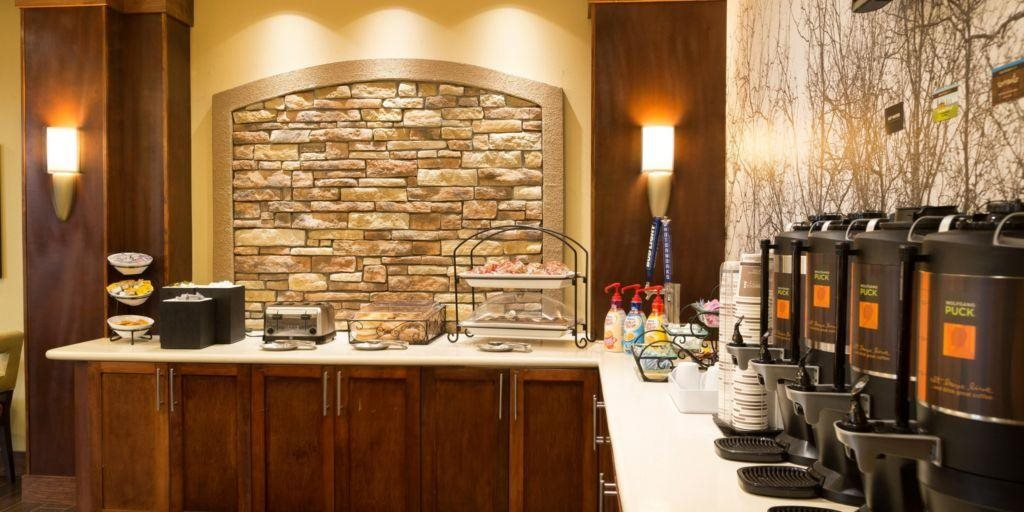 Staybridge Suites Orlando at SeaWorld by IHG