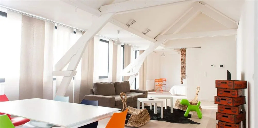 Boutique Hotel Saint-Géry