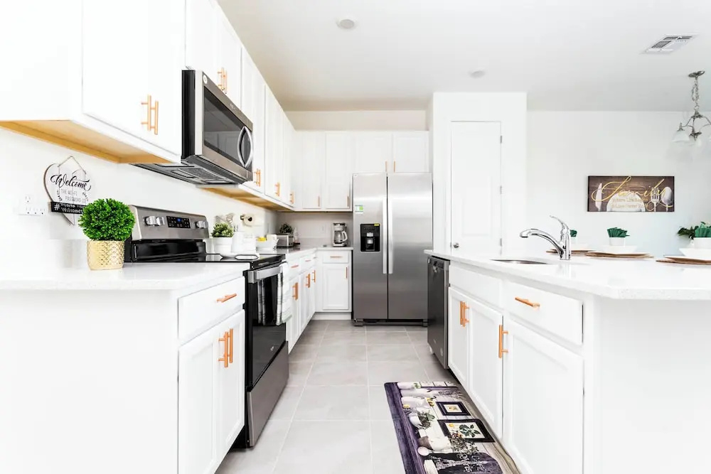 Gorgeous 3Bd Close to Disney Enclaves at Festival 1613