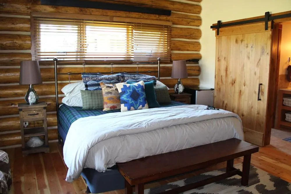 Turpin Meadow Ranch