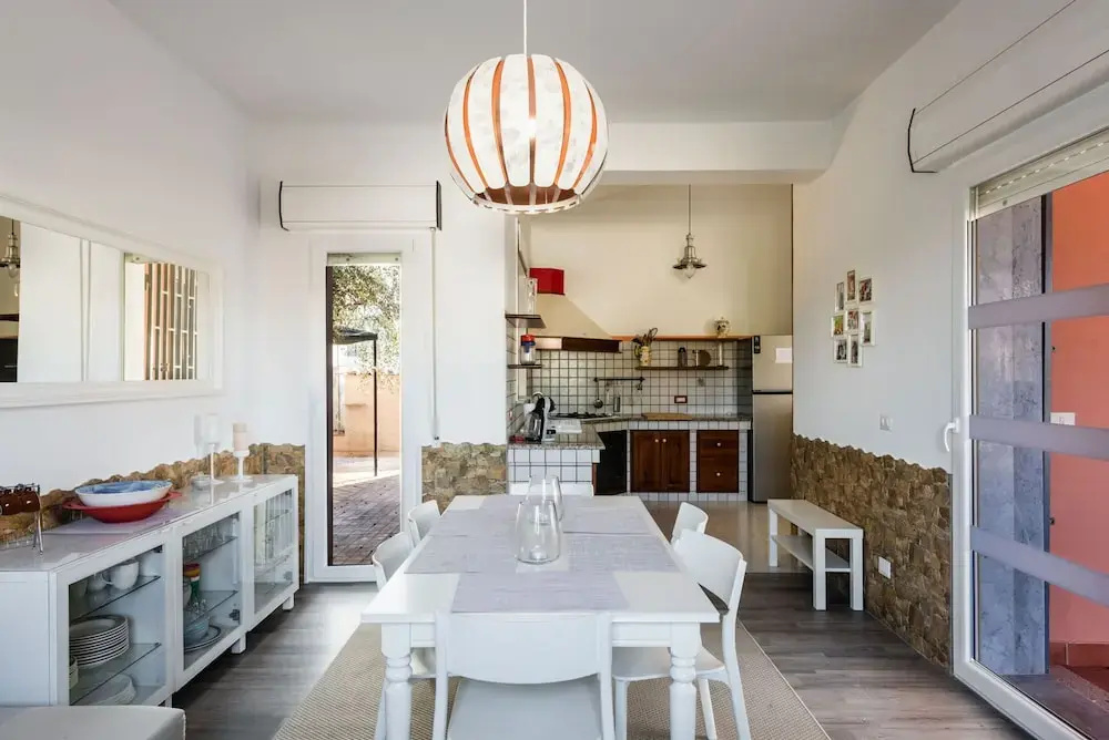 Villetta Argonauti con Piscina by Wonderful Italy