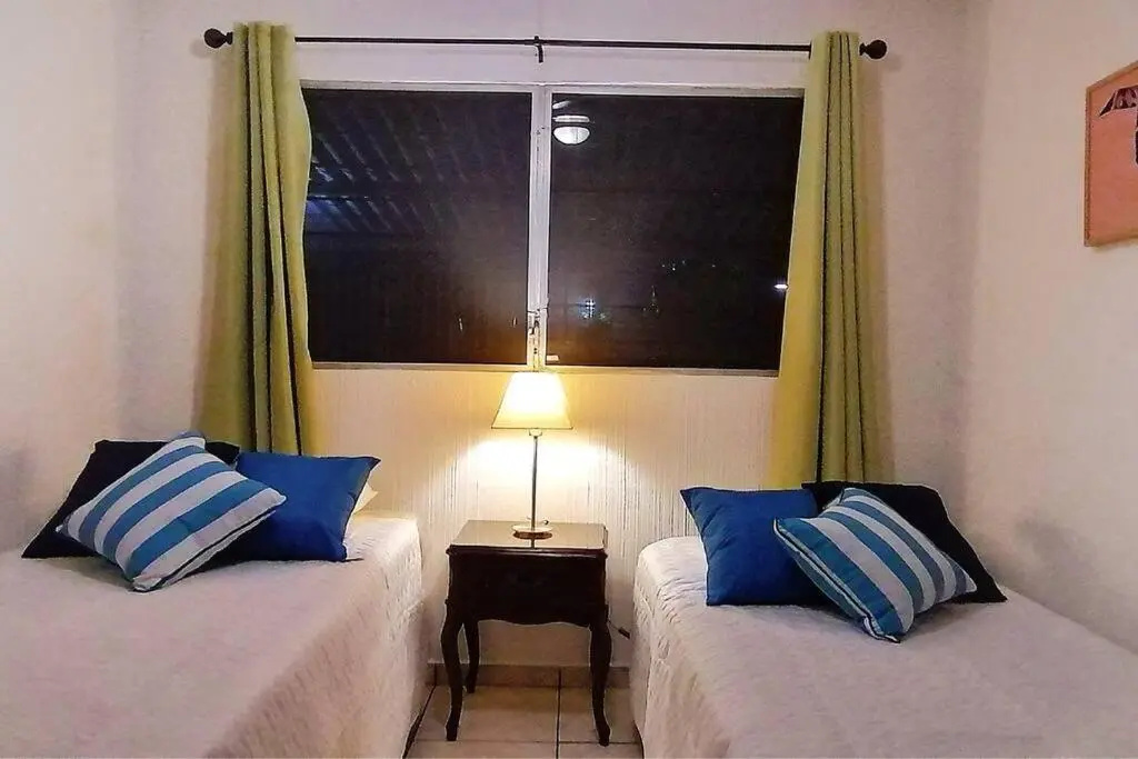 San Benito 2Brm Near Zona Rosa &Malls Wifi&CableTV