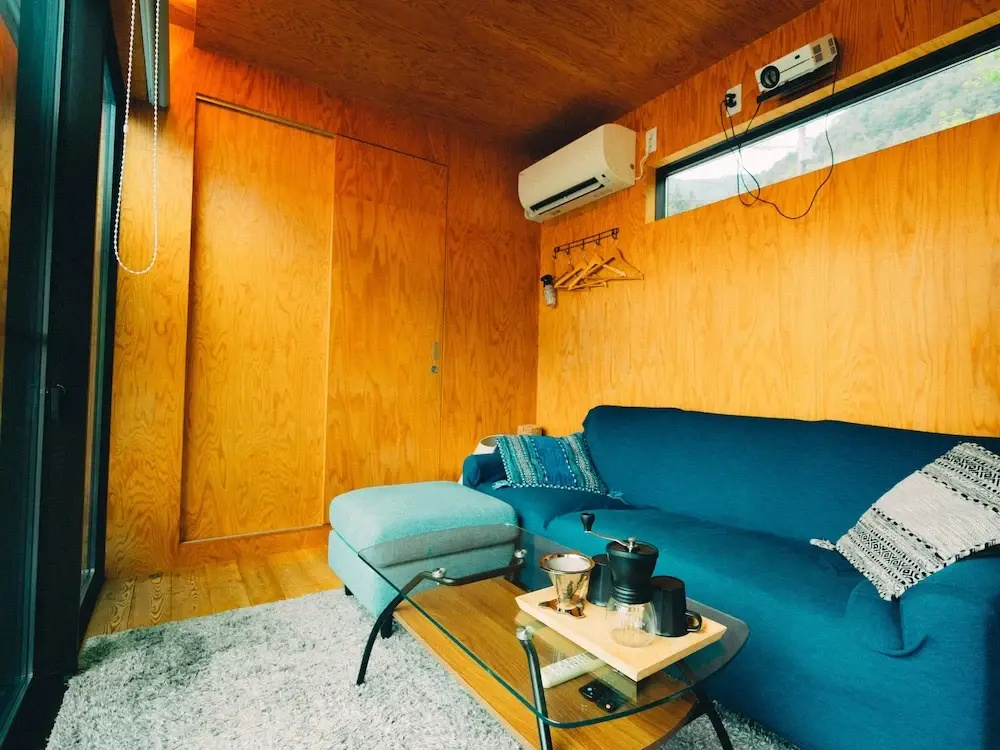 Dot Glamping 富士山