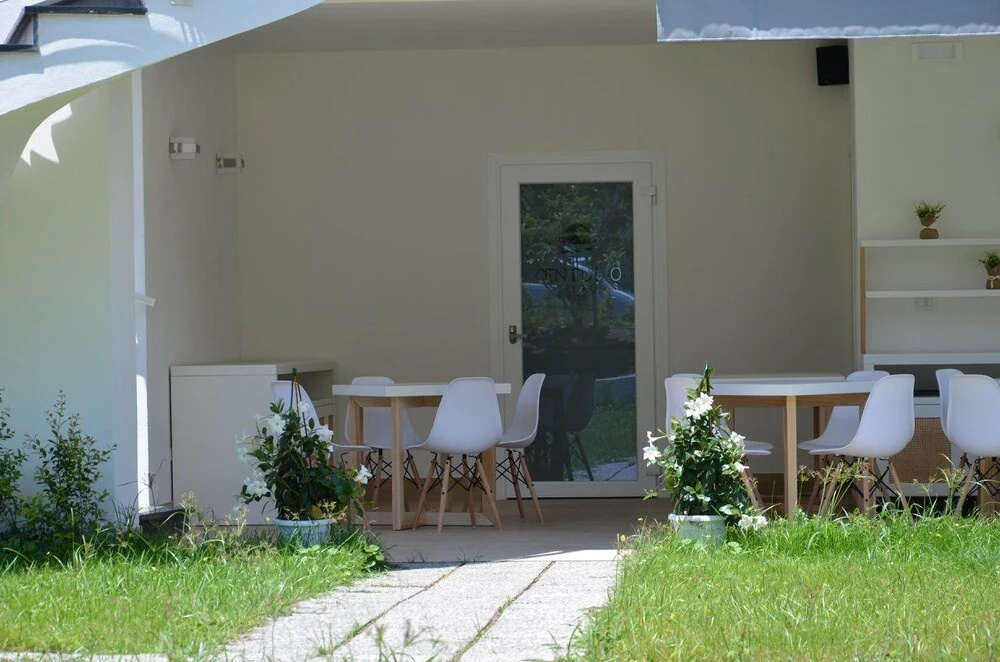 Centurio luxury rooms