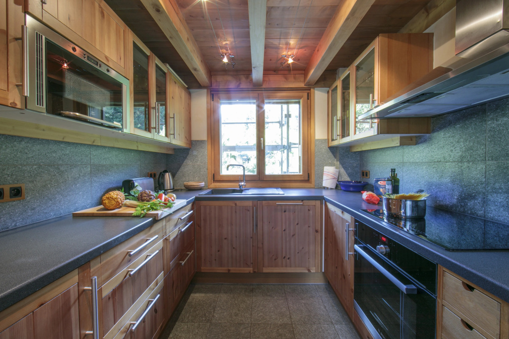 Chalet Stembogen