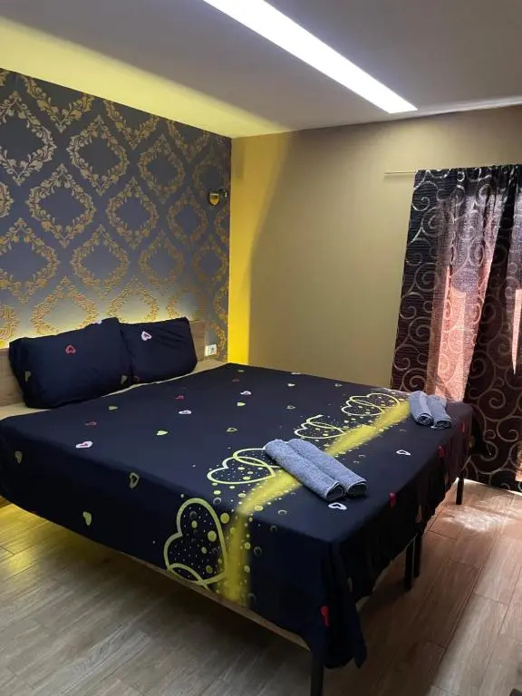 Dreams Rooms
