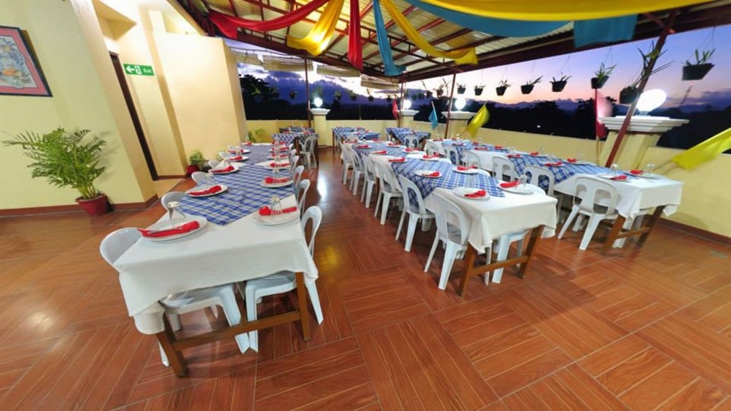 Voyagers Palace