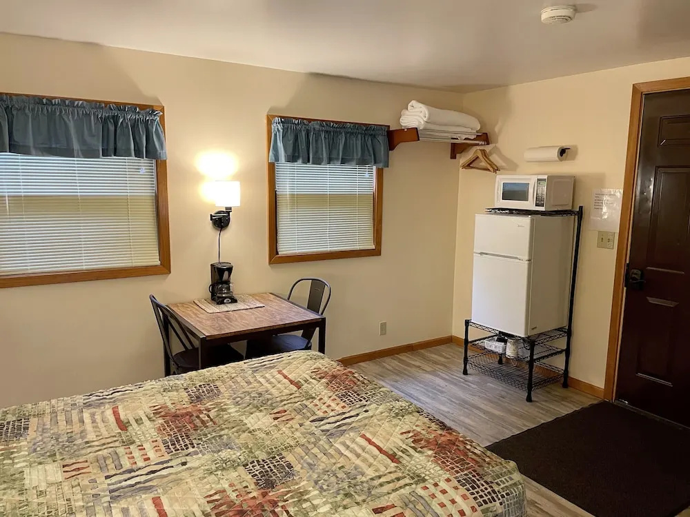 Whitetail Creek Camping Resort