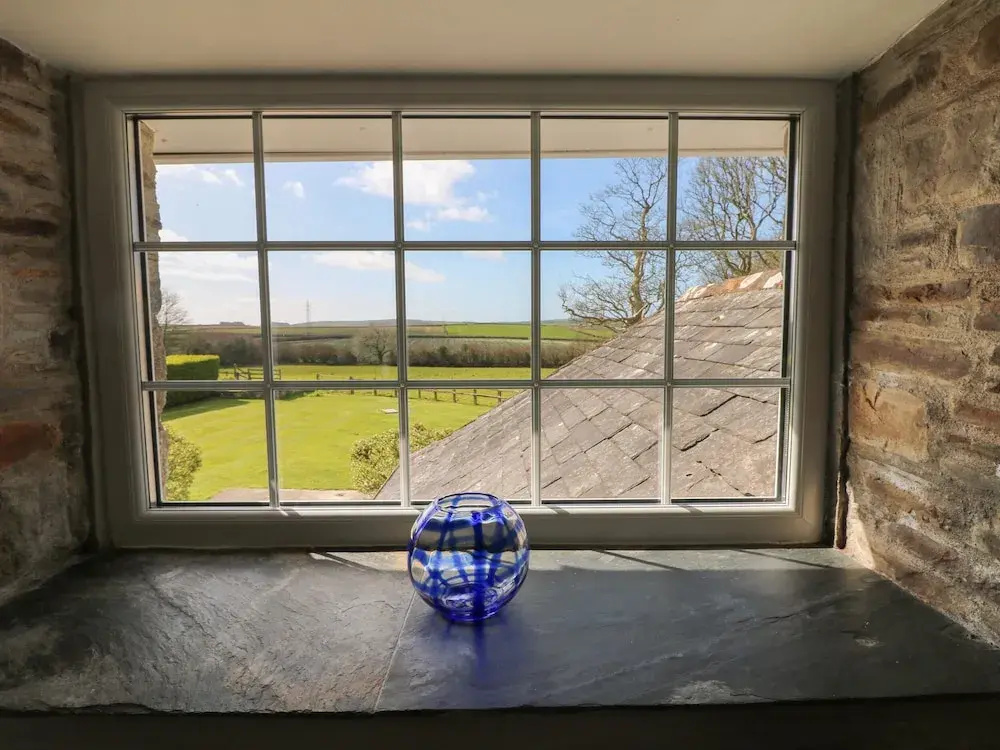Trevenning Barn