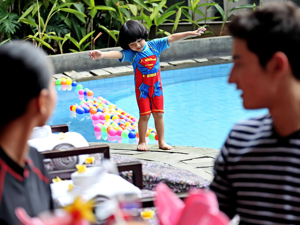 Grand Serela Setiabudhi Bandung