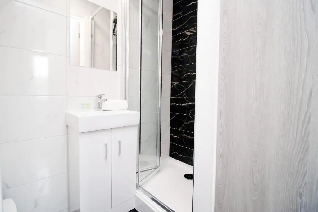 Tŷ Suites 9 - NEW Aparthotel in Cardiff