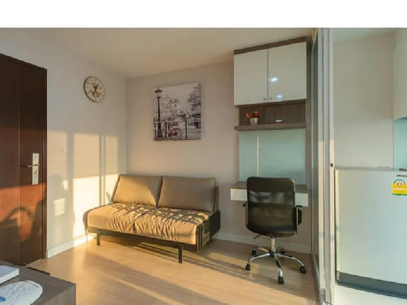 Mayfair Place Sukhumvit 64 by Mayya