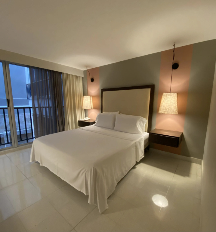 Madisson Boutique Hotel Cartagena