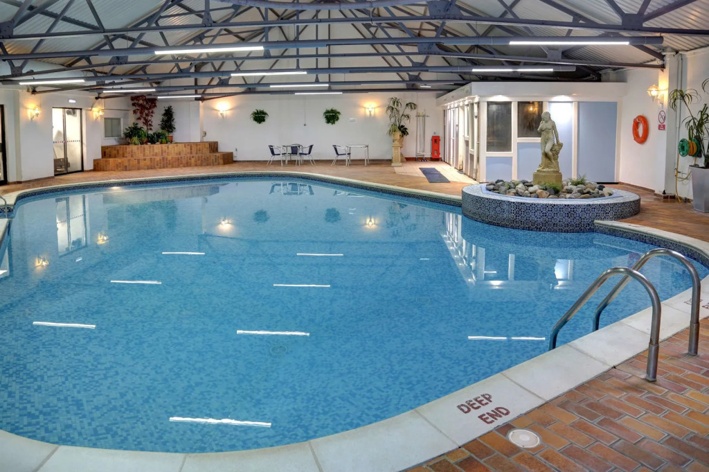 Royal Clifton Hotel