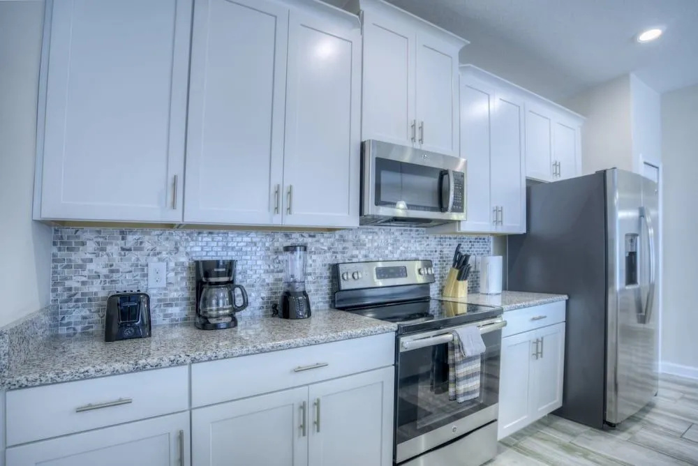 4 BR 3 BA Townhouse by Nord NH-18003