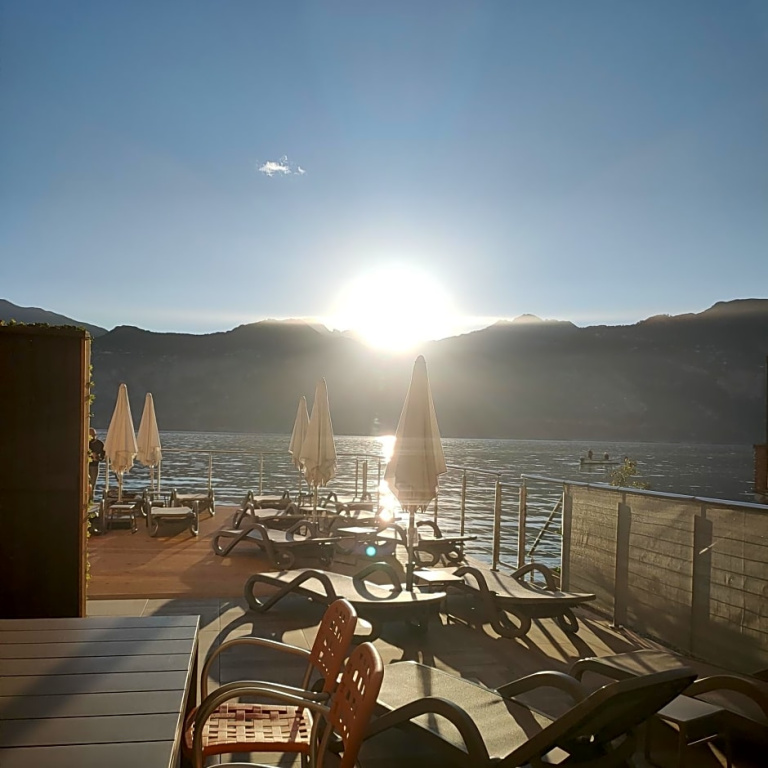Hotel Sirena