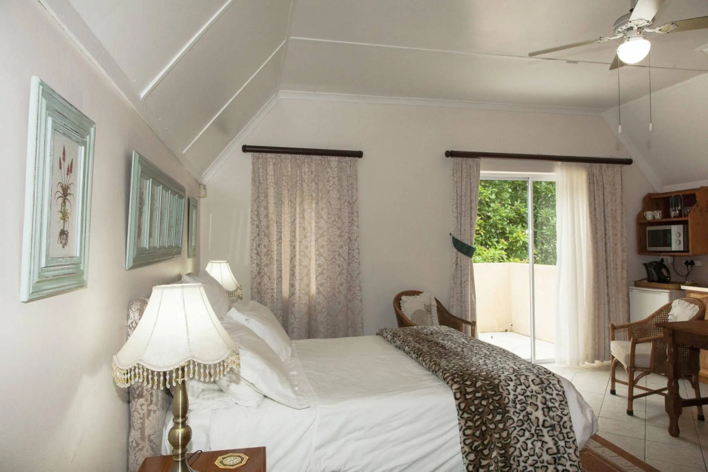 York House Guest House